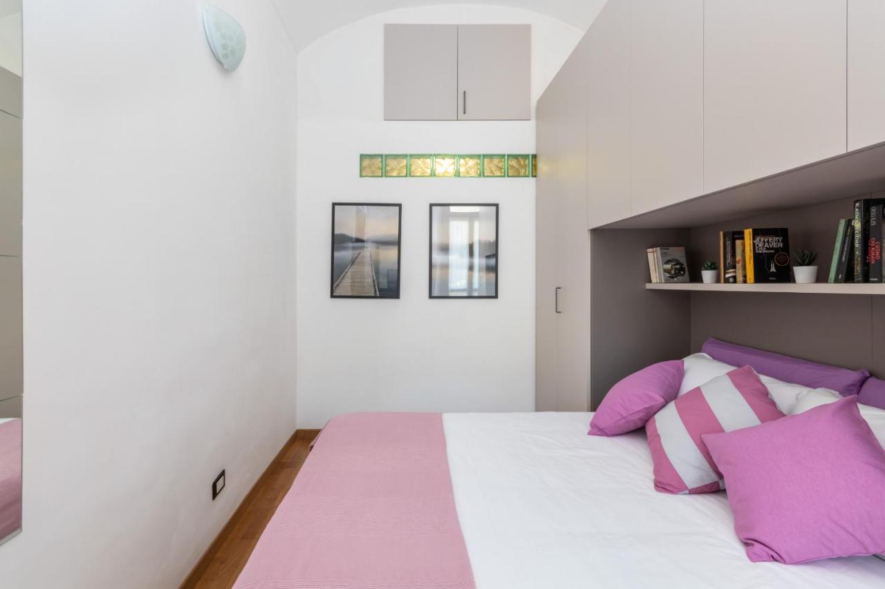 Apartament And Cozy In Crocetta *