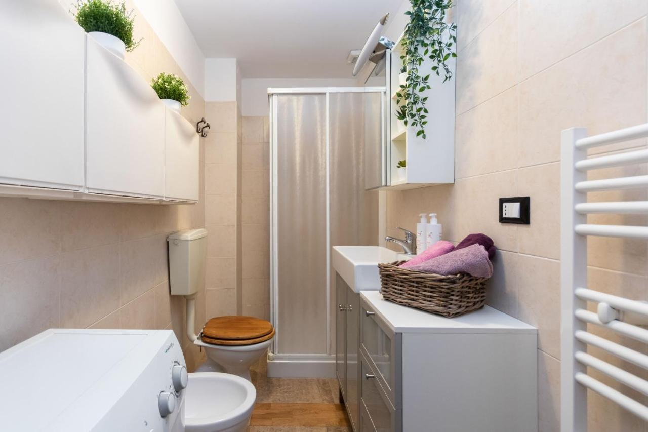 And Cozy In Crocetta Apartament Turyn