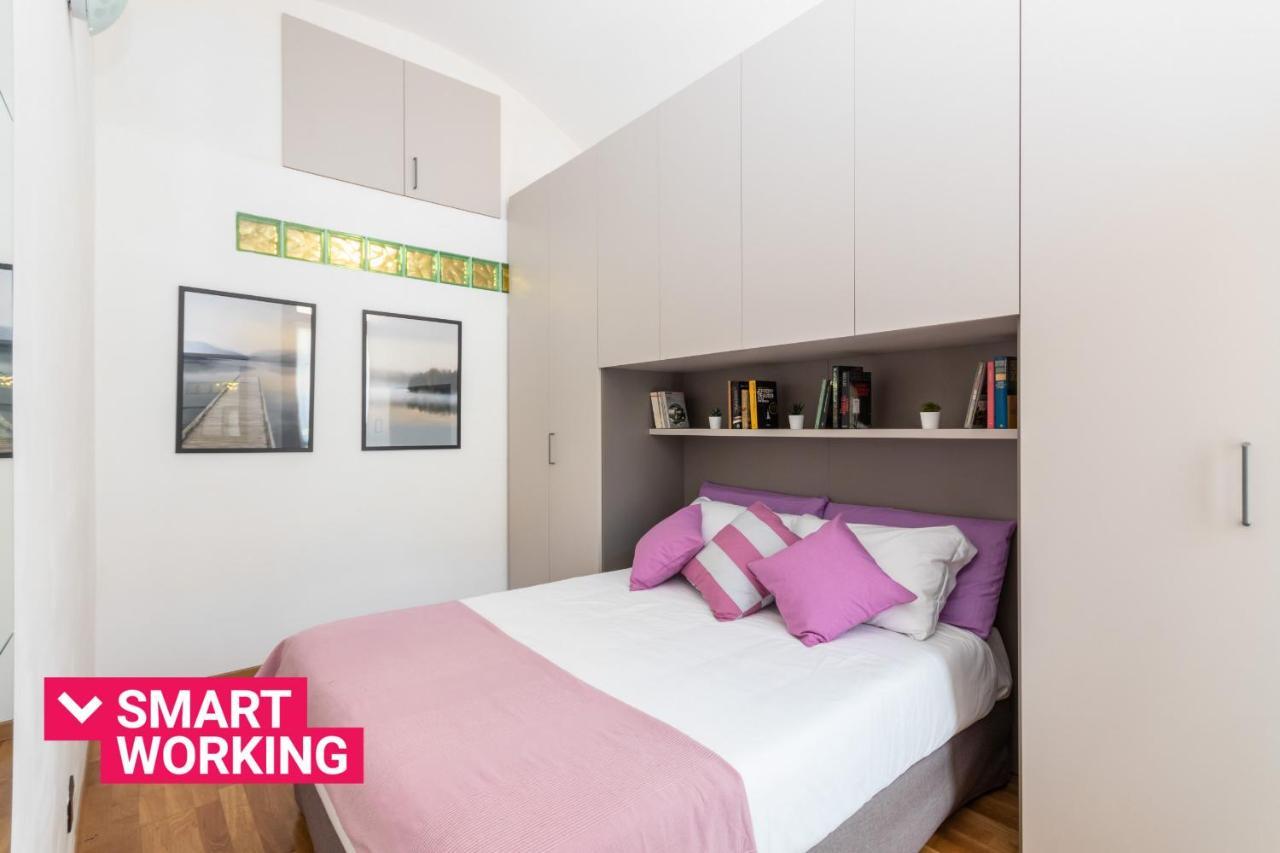 And Cozy In Crocetta Apartament Turyn