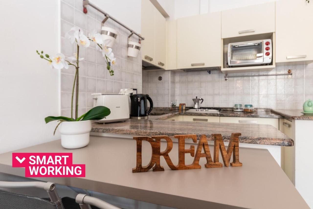And Cozy In Crocetta Apartament *