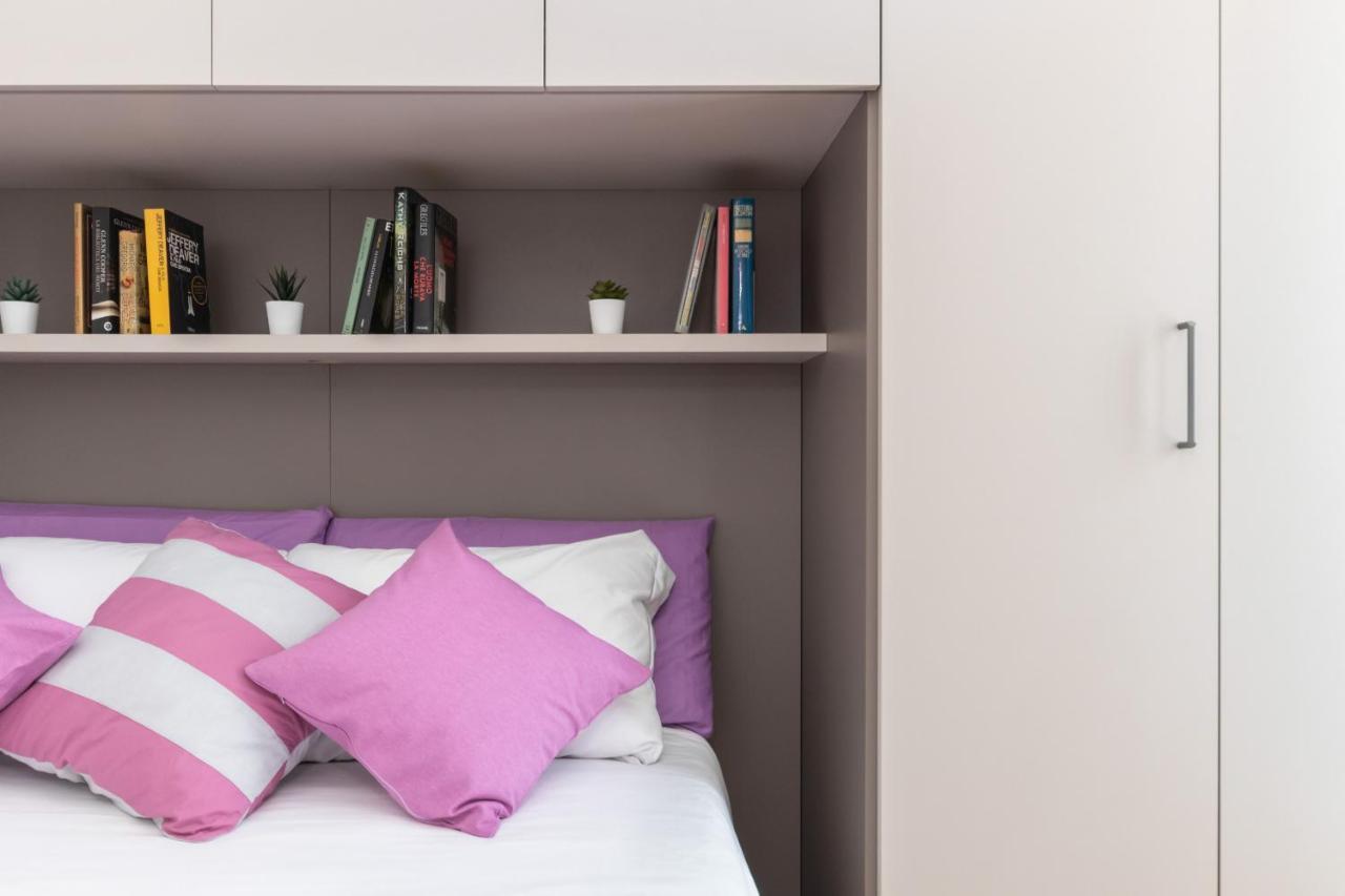 Apartament And Cozy In Crocetta