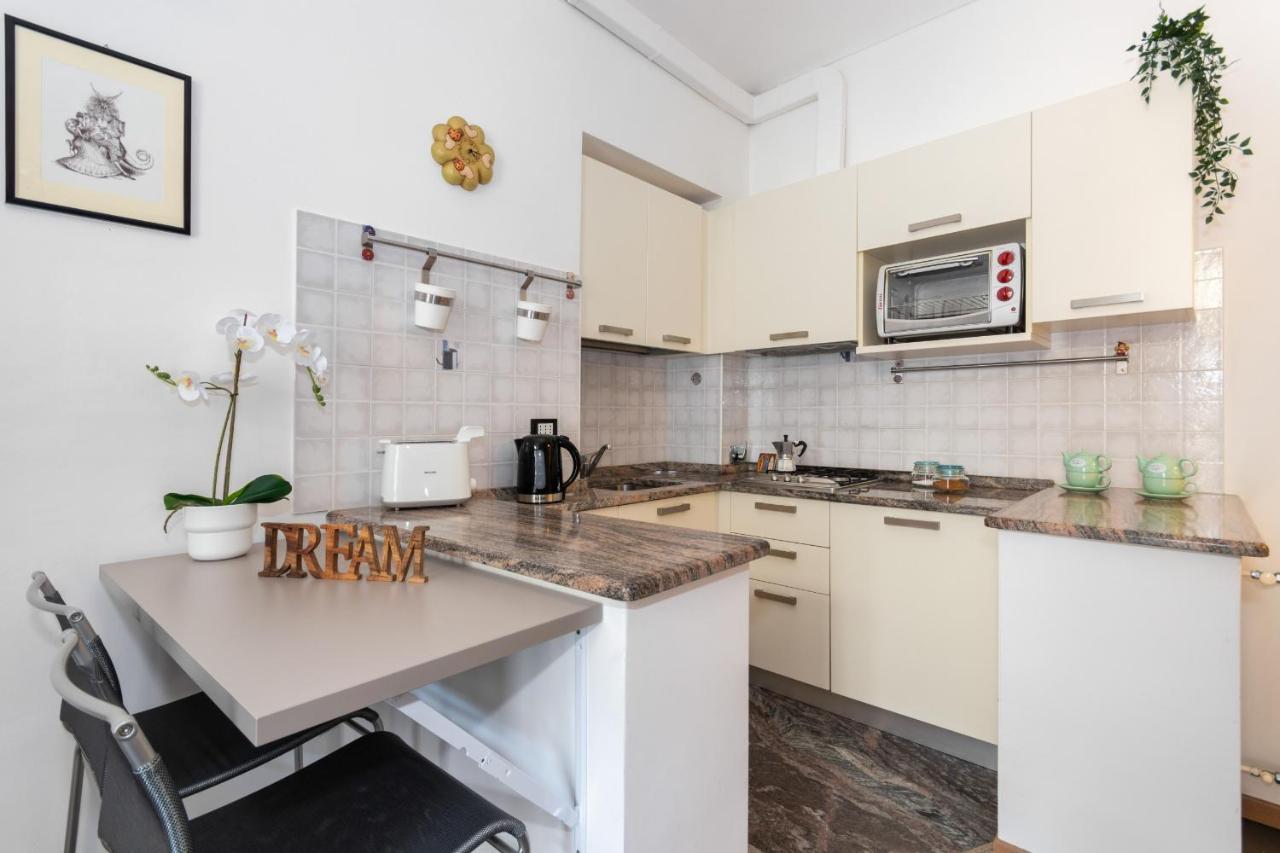 Apartament And Cozy In Crocetta Turyn